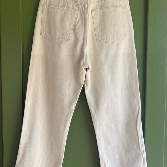 G. Label Janay Straight Leg Jean - Picture 5 of 7